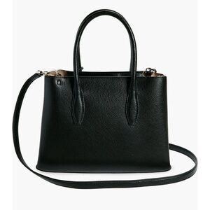 Kate Spade New York Eva zip small satchel